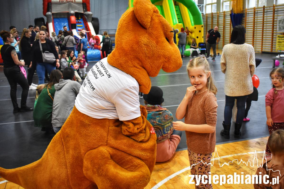 WOŚP 2024: Festyn Dzieci Dzieciom
