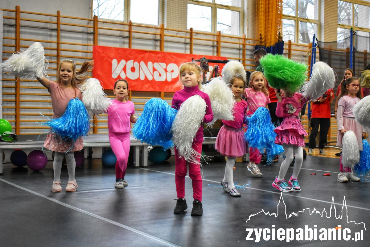 WOŚP 2024: Festyn Dzieci Dzieciom