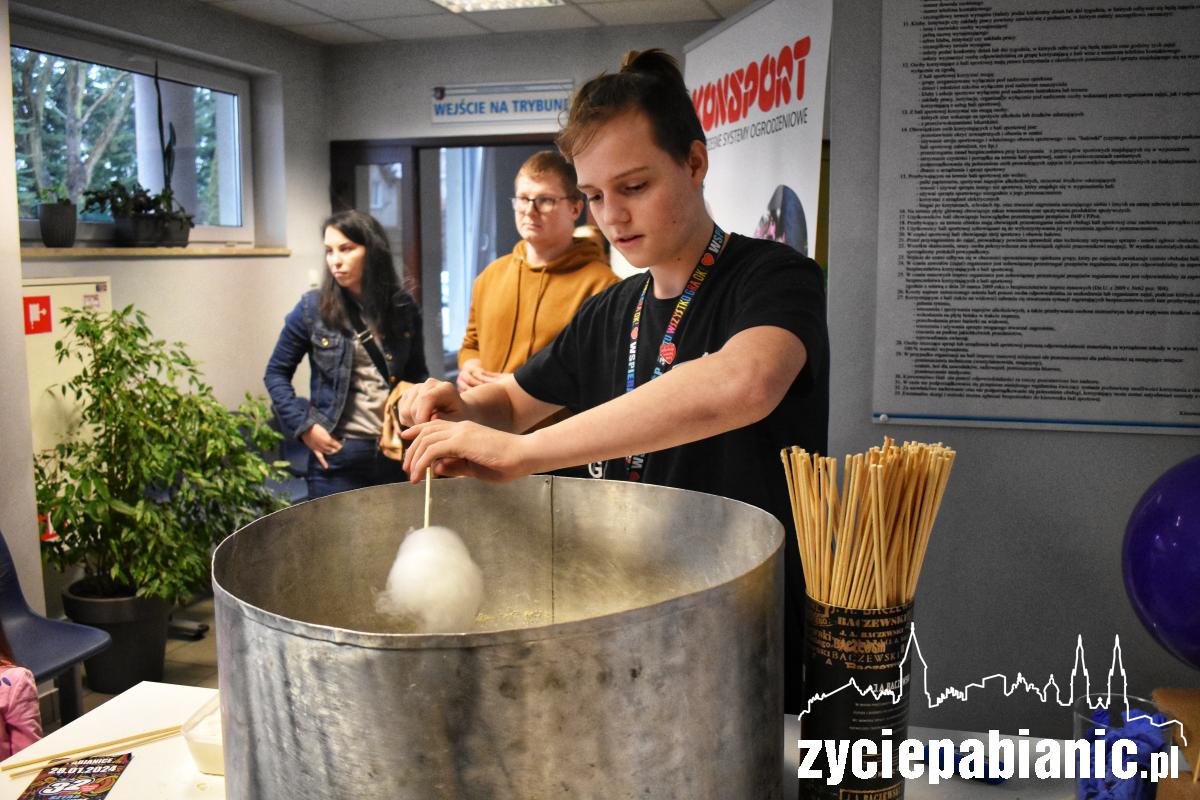 WOŚP 2024: Festyn Dzieci Dzieciom