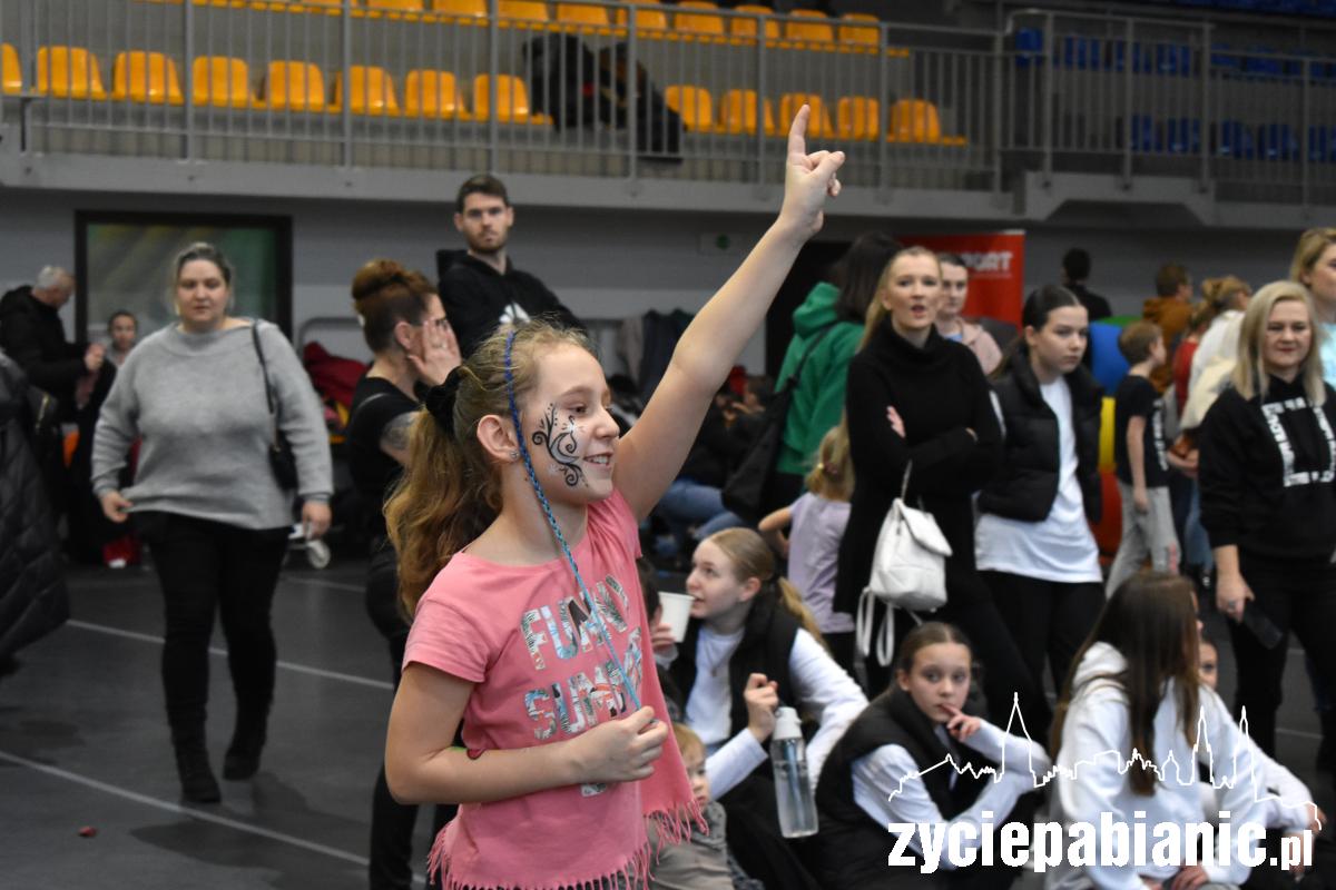WOŚP 2024: Festyn Dzieci Dzieciom