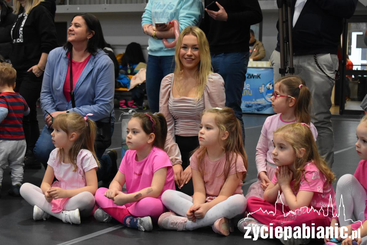 WOŚP 2024: Festyn Dzieci Dzieciom