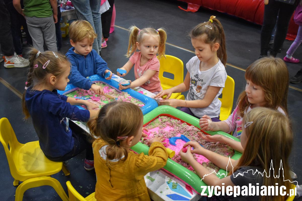 Ferie z powiatem