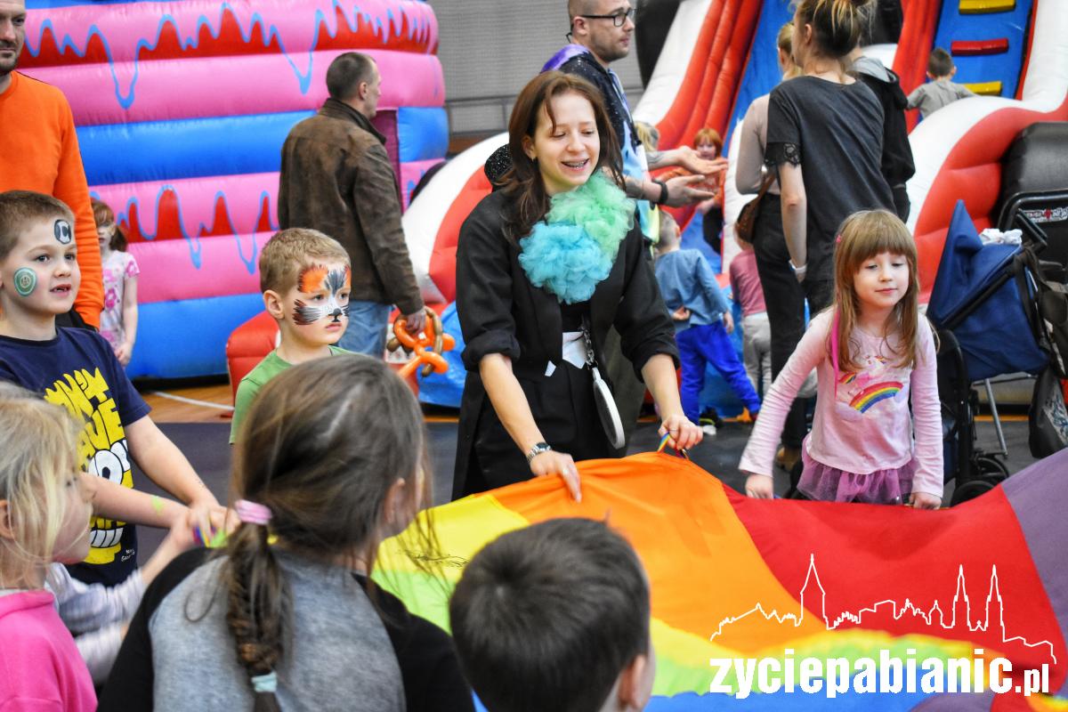 Ferie z powiatem