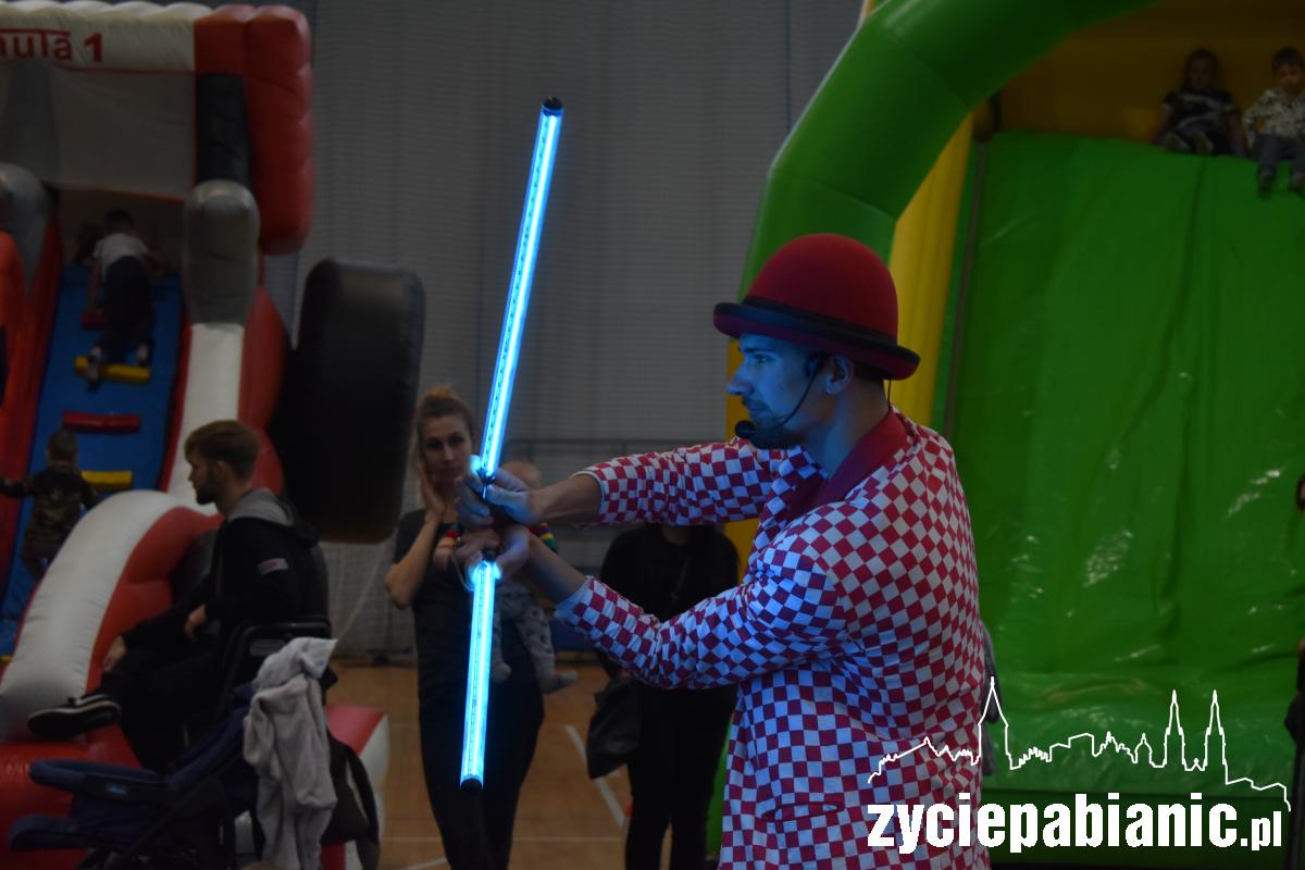 Ferie z powiatem