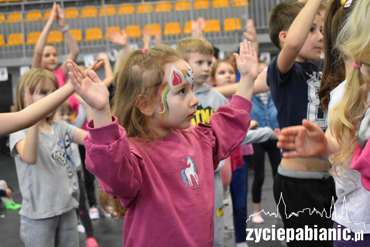Ferie z powiatem