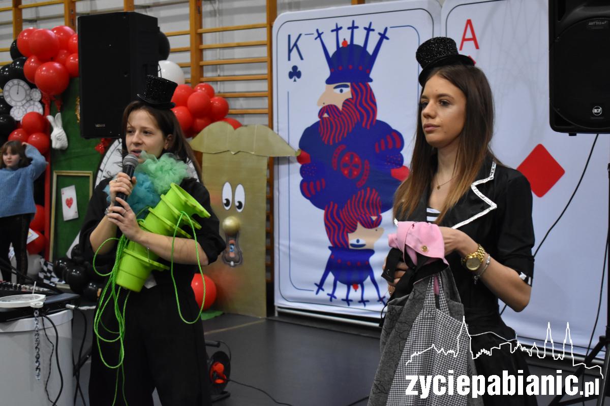 Ferie z powiatem