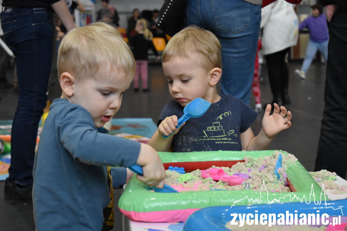 Ferie z powiatem