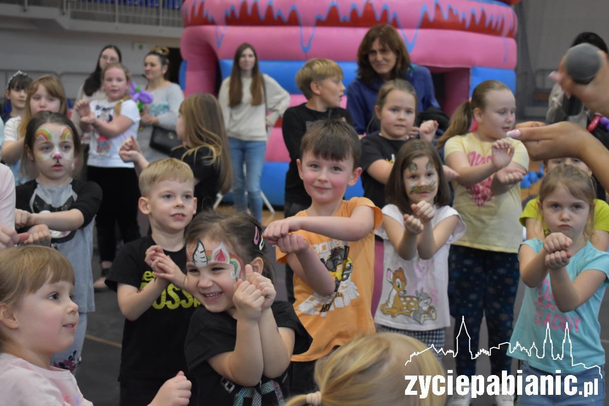 Ferie z powiatem