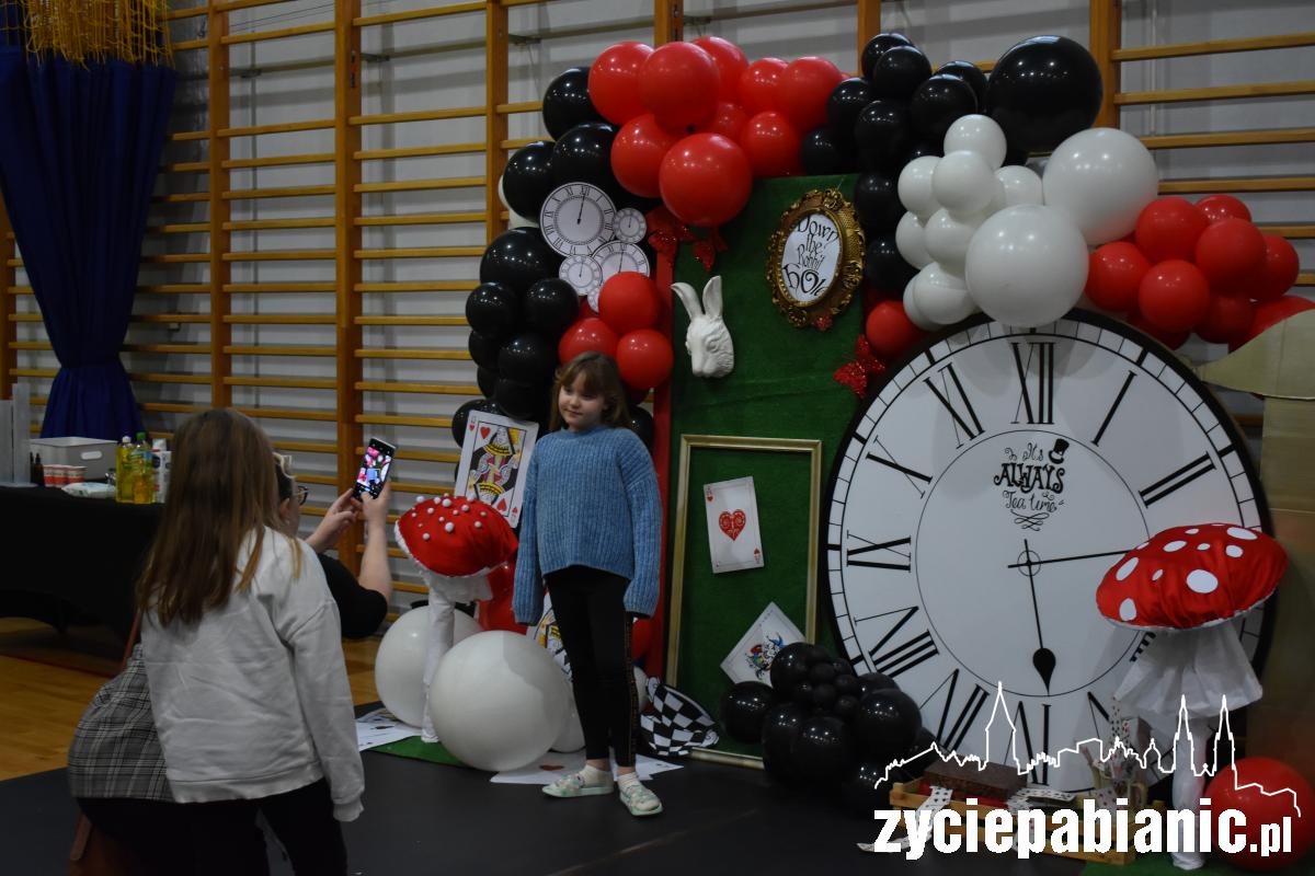 Ferie z powiatem