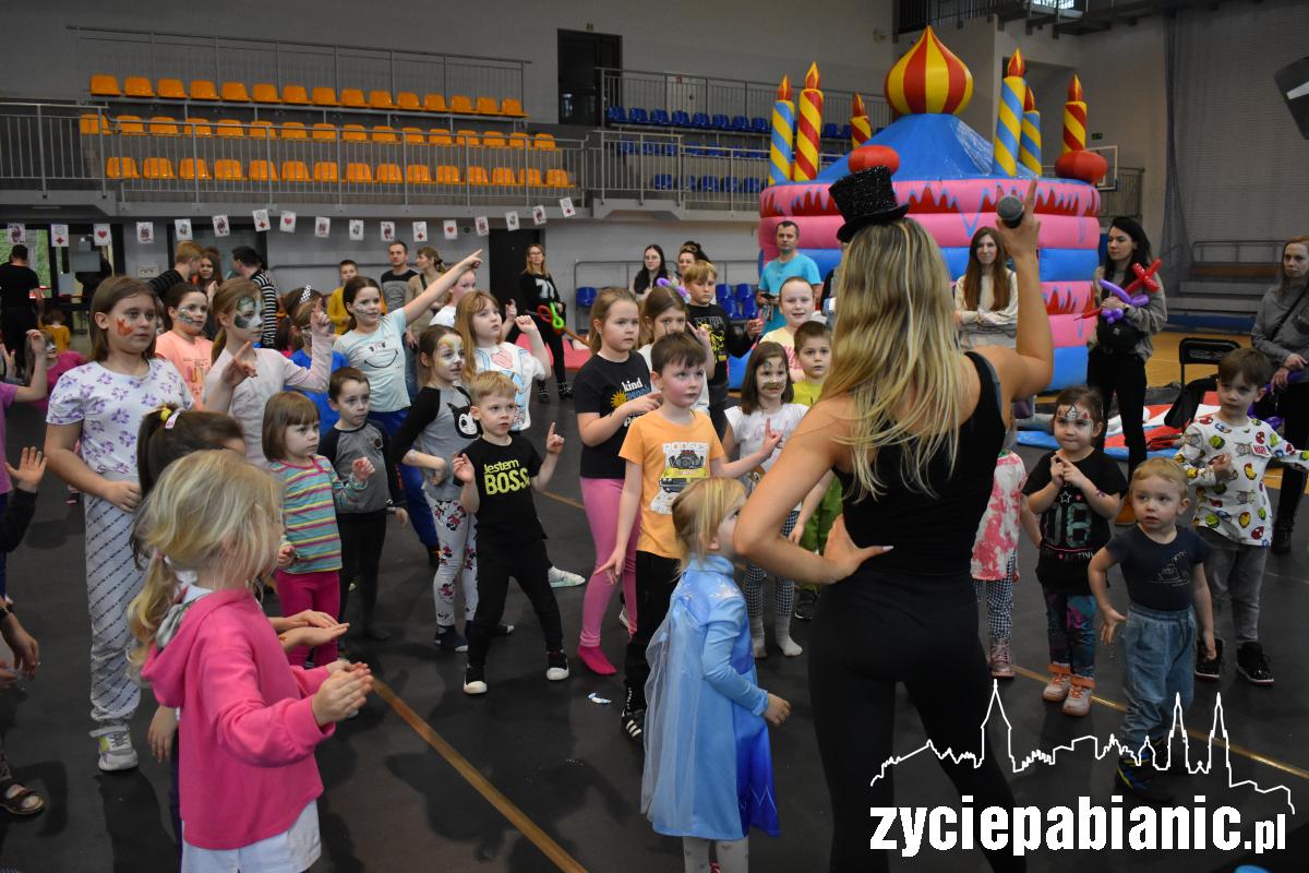 Ferie z powiatem
