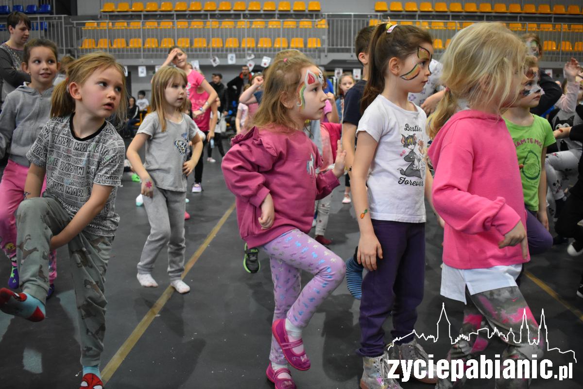 Ferie z powiatem