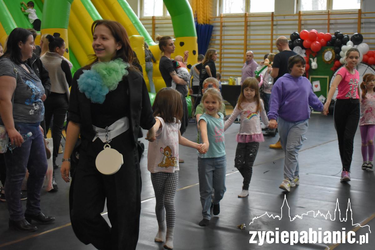 Ferie z powiatem