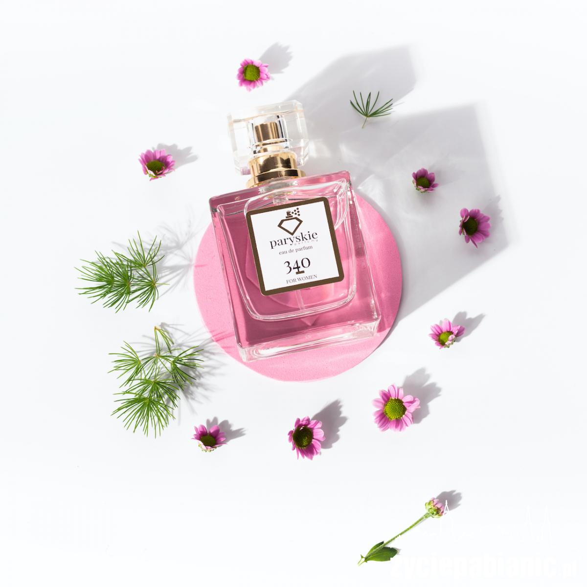 Paryskie Perfumy