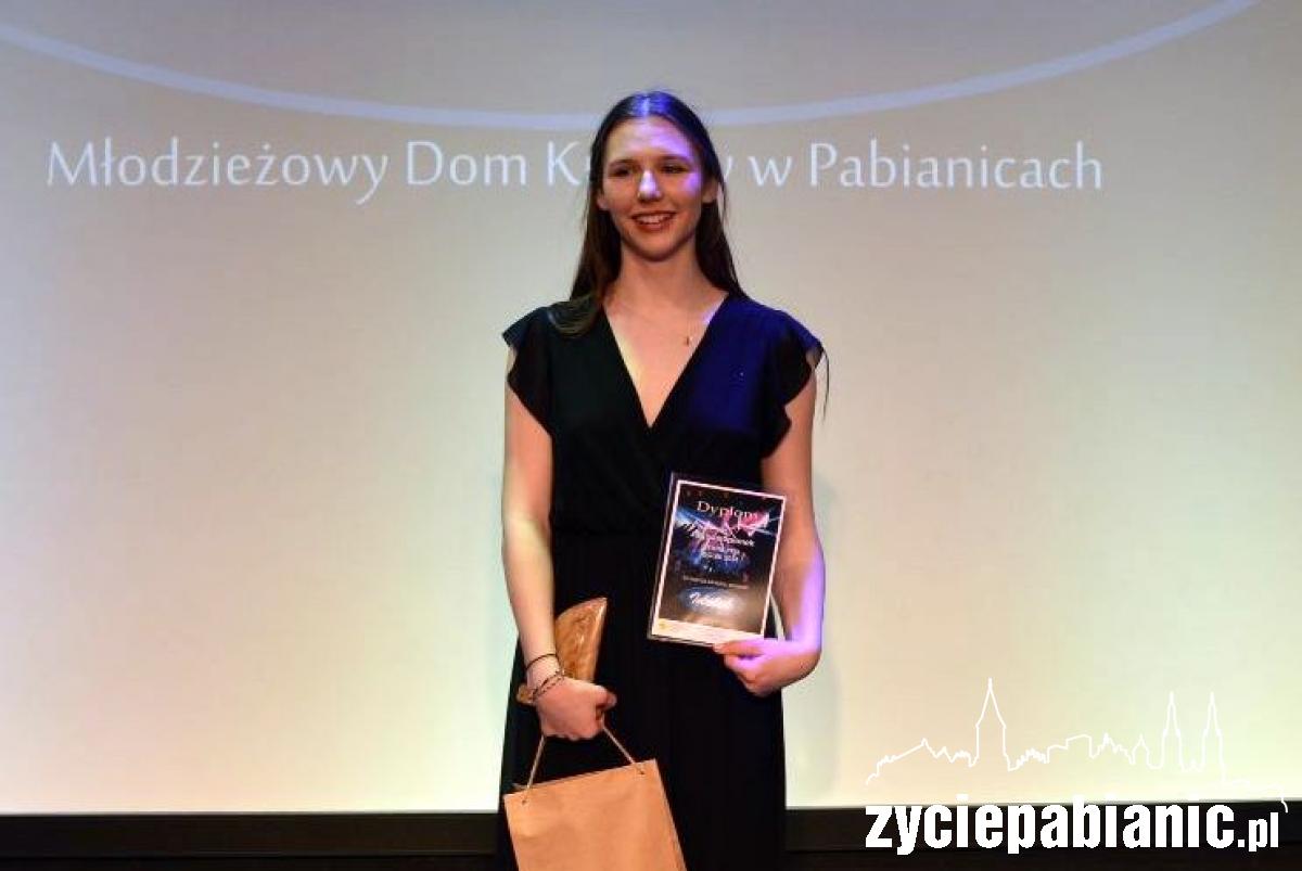 Jagoda Śpionek nowym 