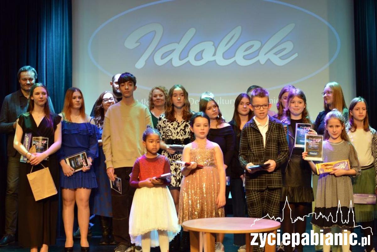 Jagoda Śpionek nowym 