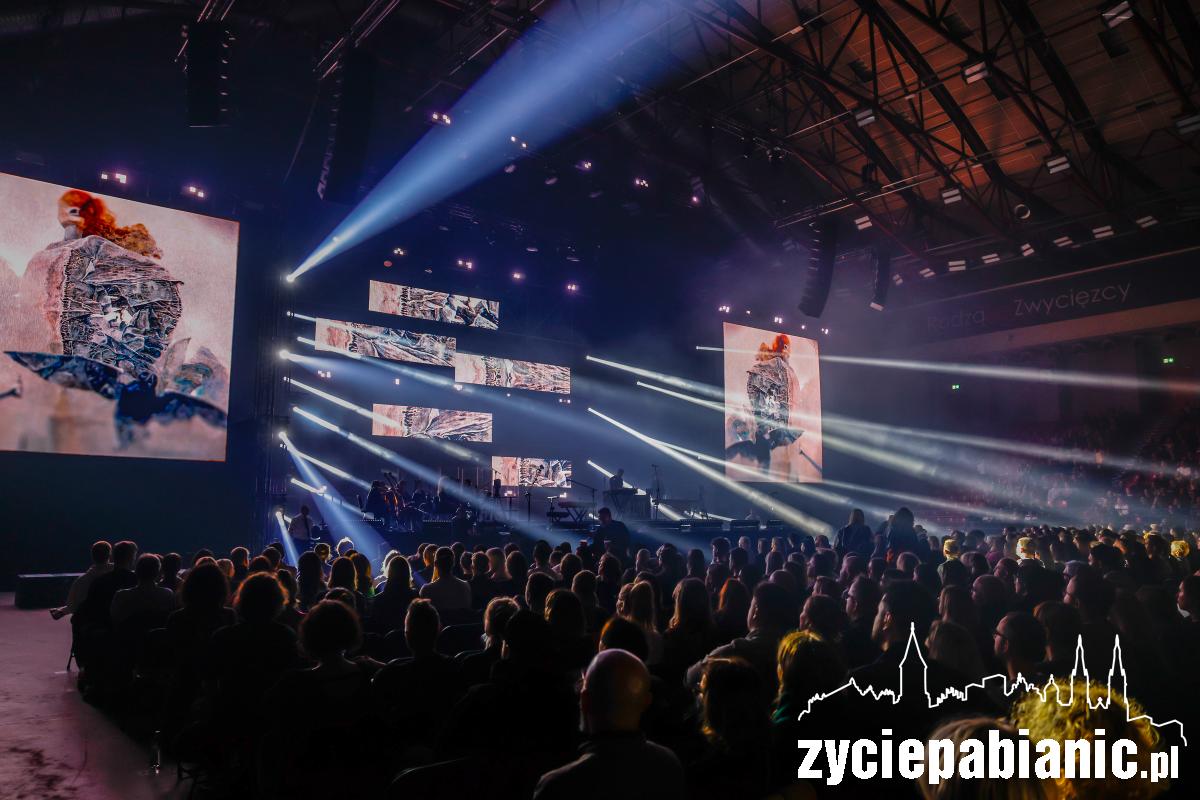 Startuje trasa BEKSIŃSKI.LIVE 2024
