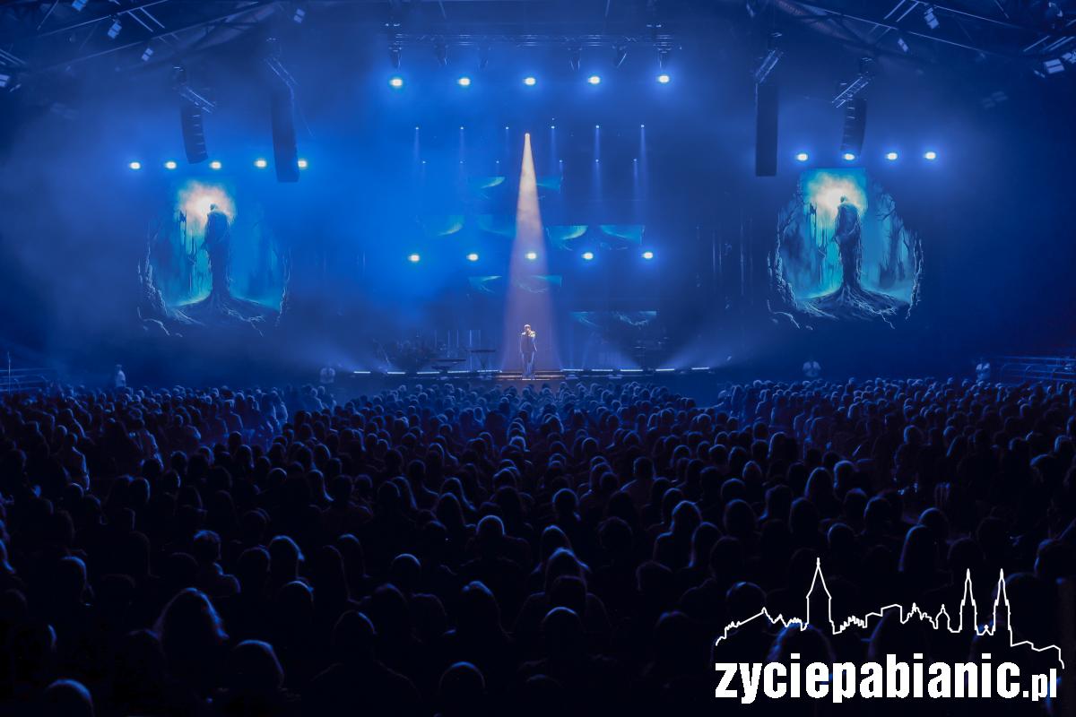 Startuje trasa BEKSIŃSKI.LIVE 2024