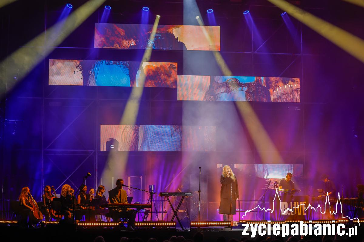 Startuje trasa BEKSIŃSKI.LIVE 2024