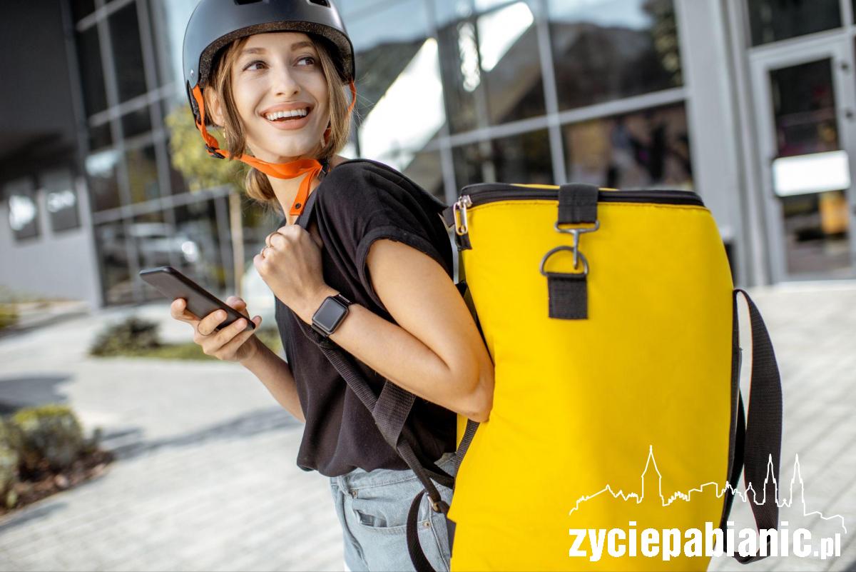 Zakupy z dostawą do domu