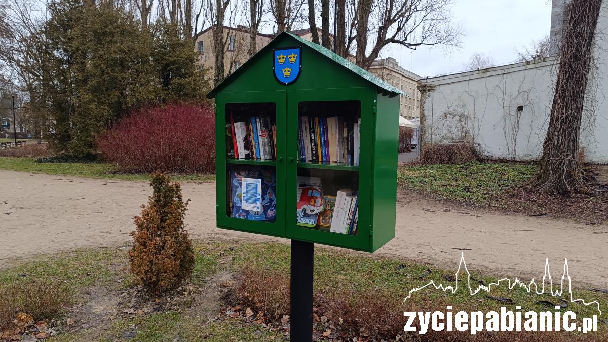 mamy biblioteki pod chmurką