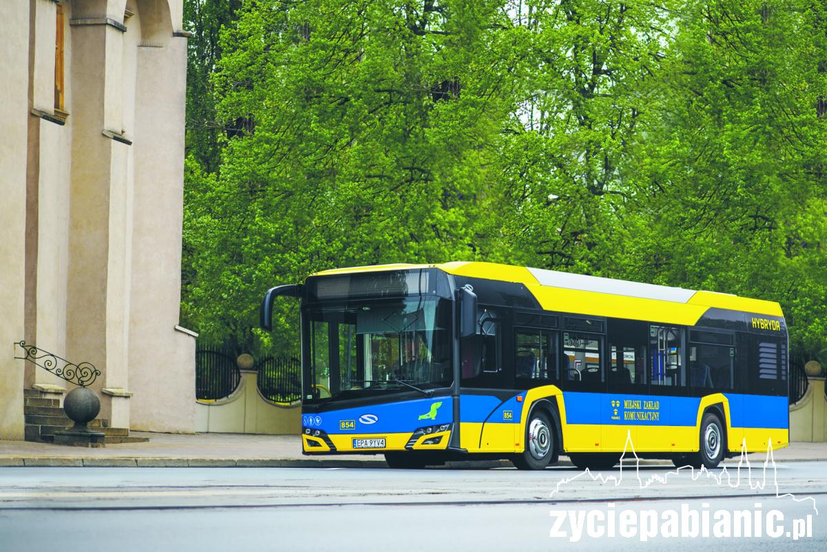 Pabianice zmieniają się krok po kroku
