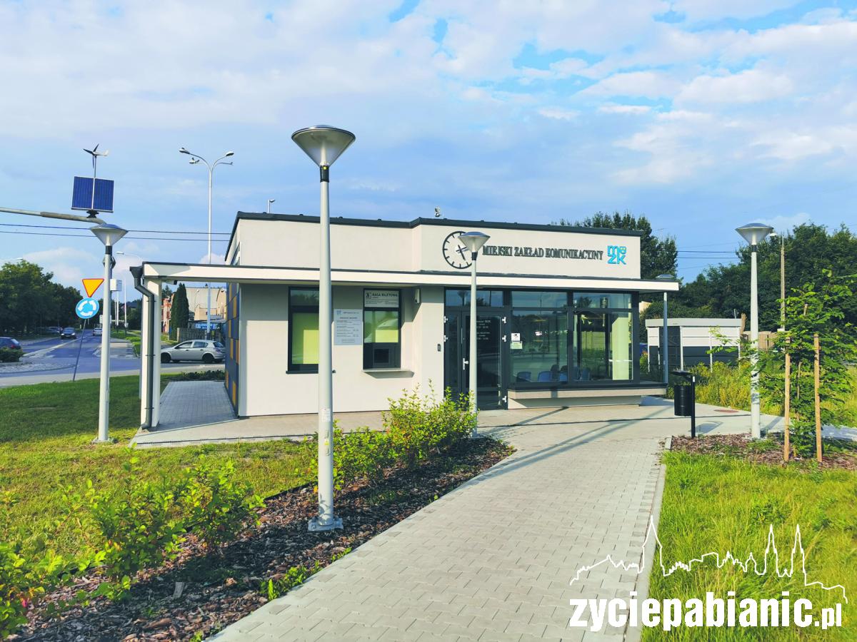 Pabianice zmieniają się krok po kroku