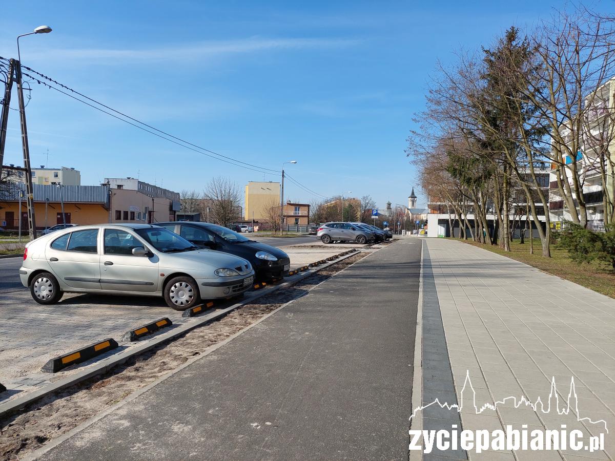 Weszliśmy w ten rok z nowymi zadaniami drogowymi