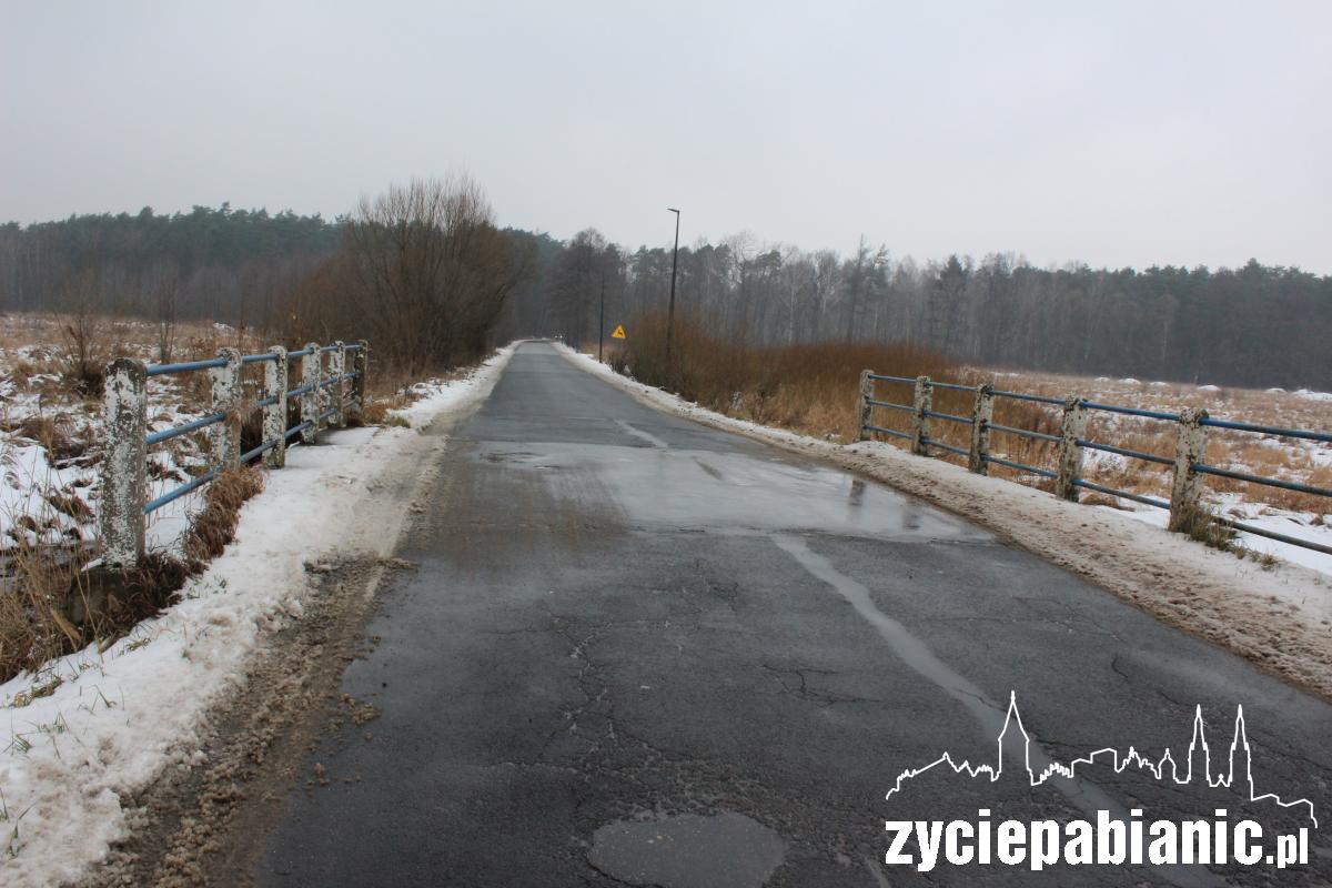 Weszliśmy w ten rok z nowymi zadaniami drogowymi