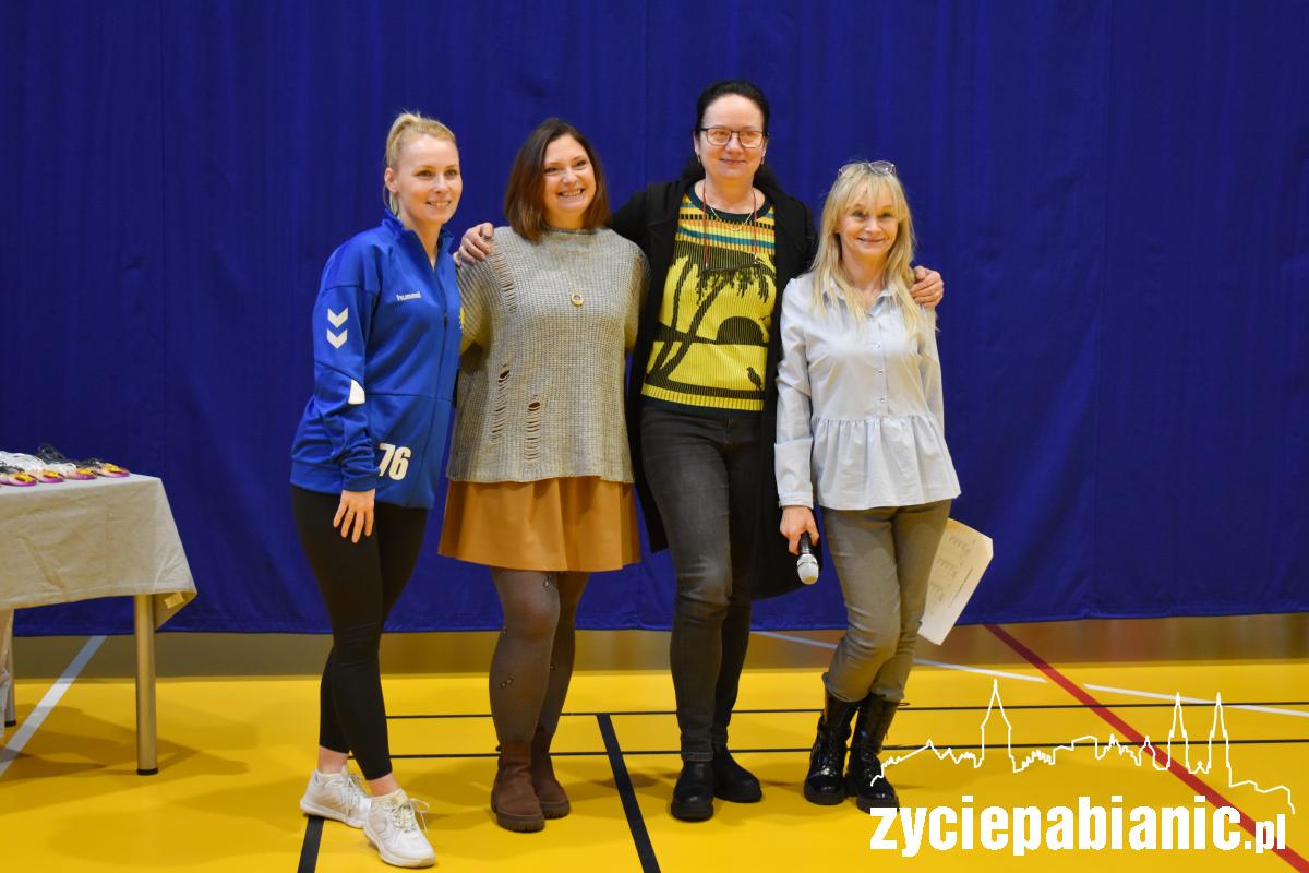 Turniej cheerleaders dla szkół podstawowych