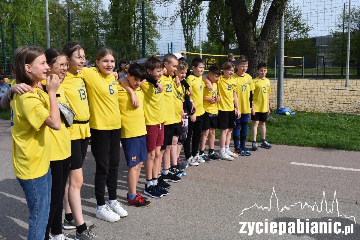To już 11 z 25 maratonów i 100 maraton przebiegnięty przez Przemka Antczaka