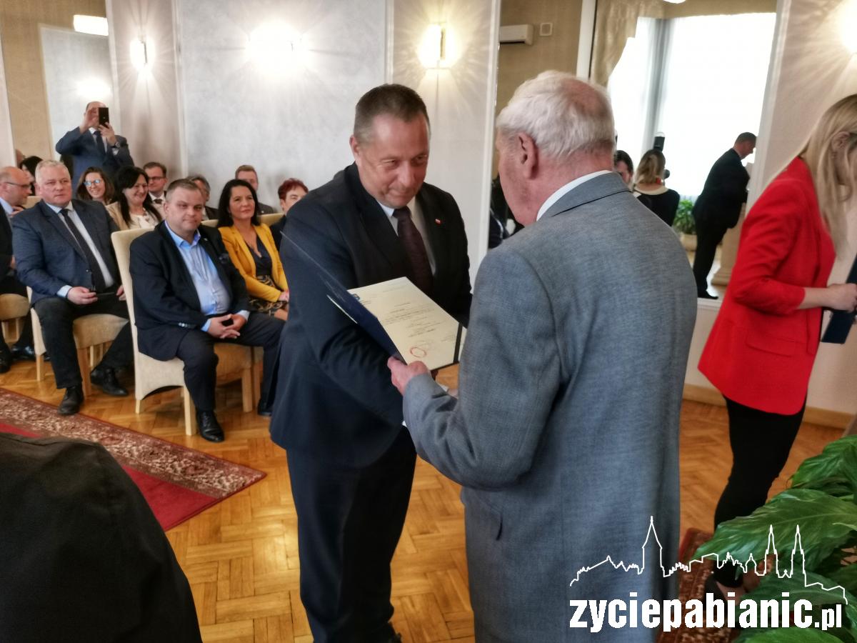 Radni miejscy nowej kadencji
