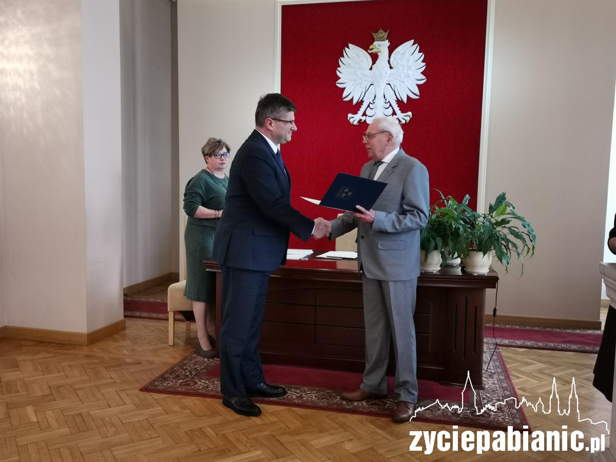 Radni miejscy nowej kadencji