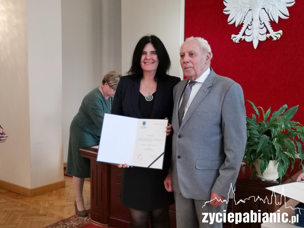 Radni miejscy nowej kadencji