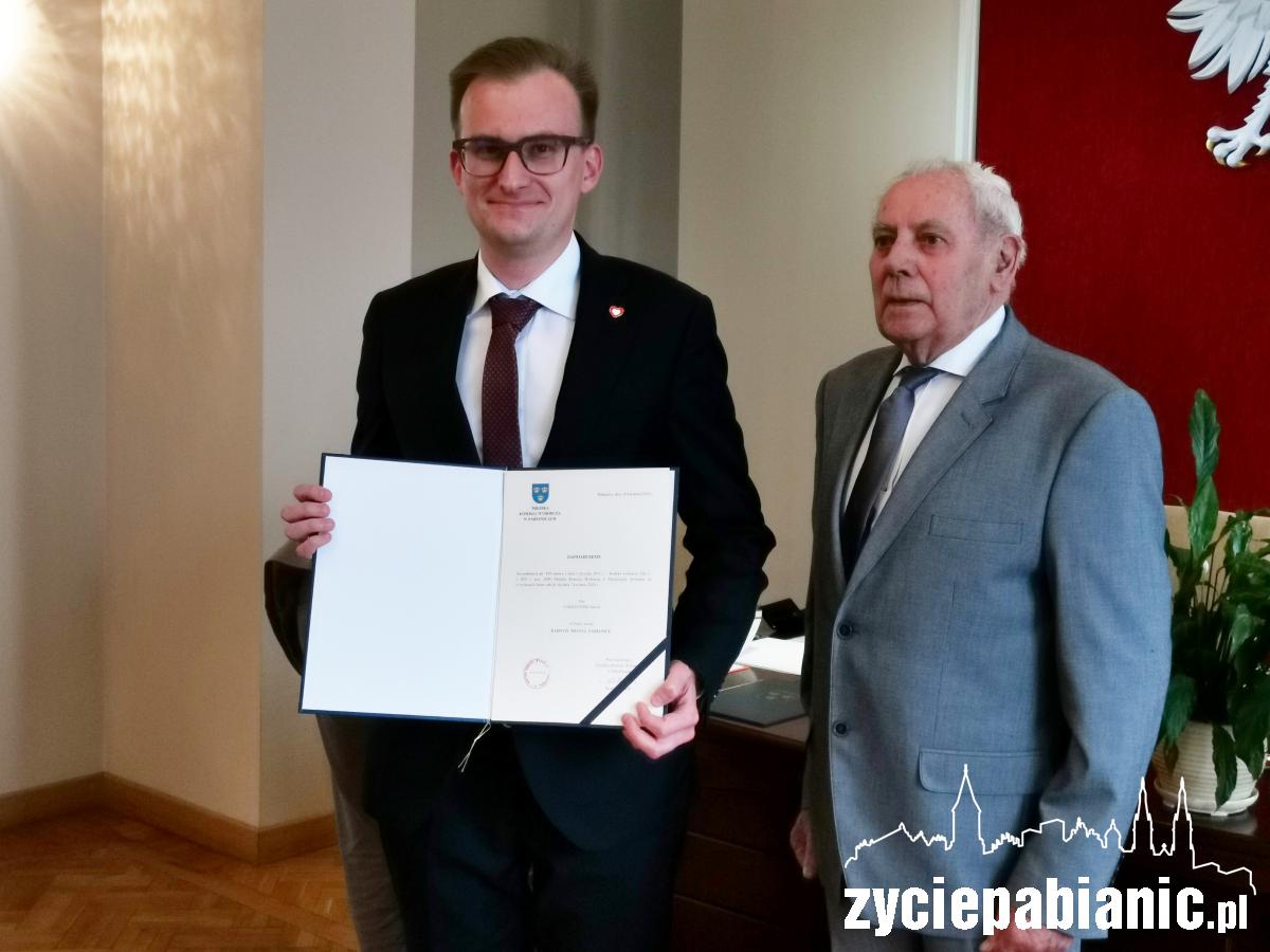 Radni miejscy nowej kadencji