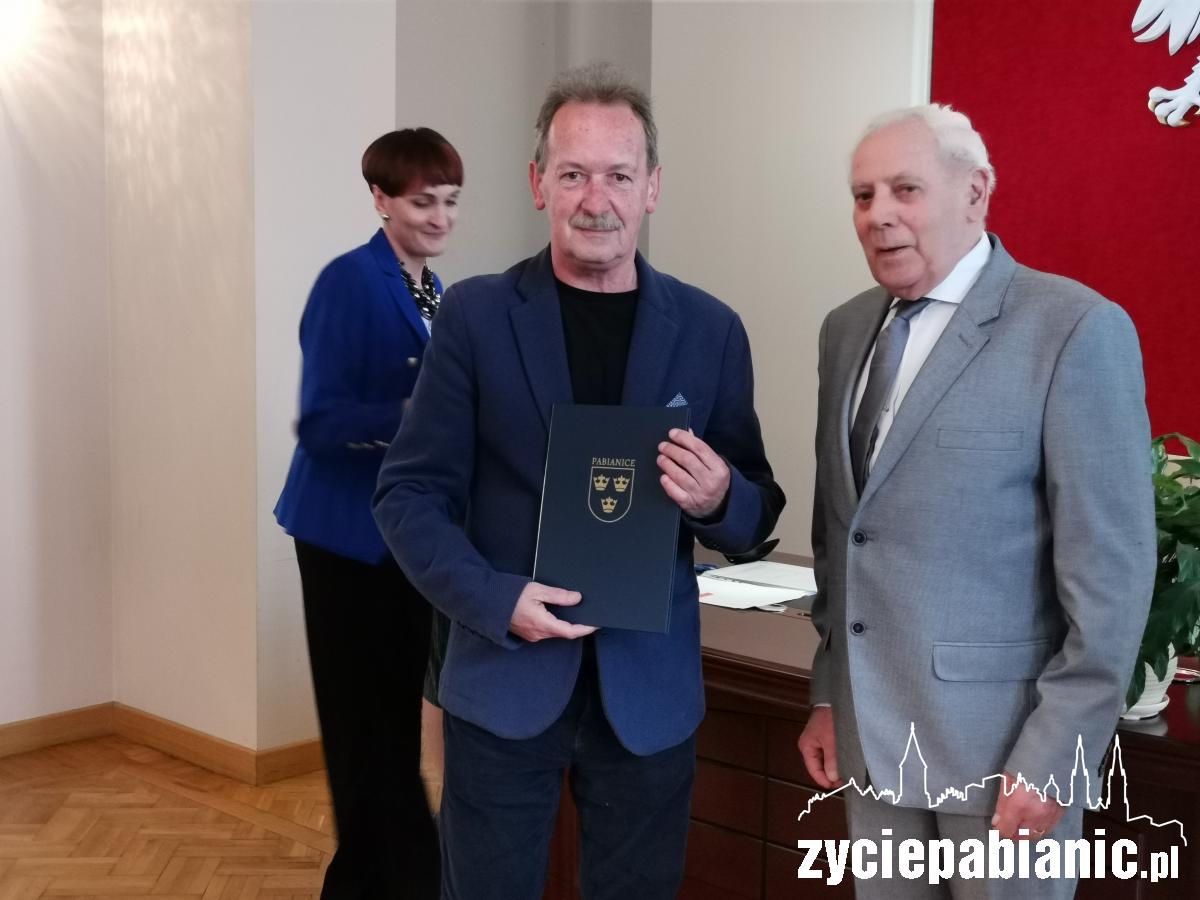 Radni miejscy nowej kadencji