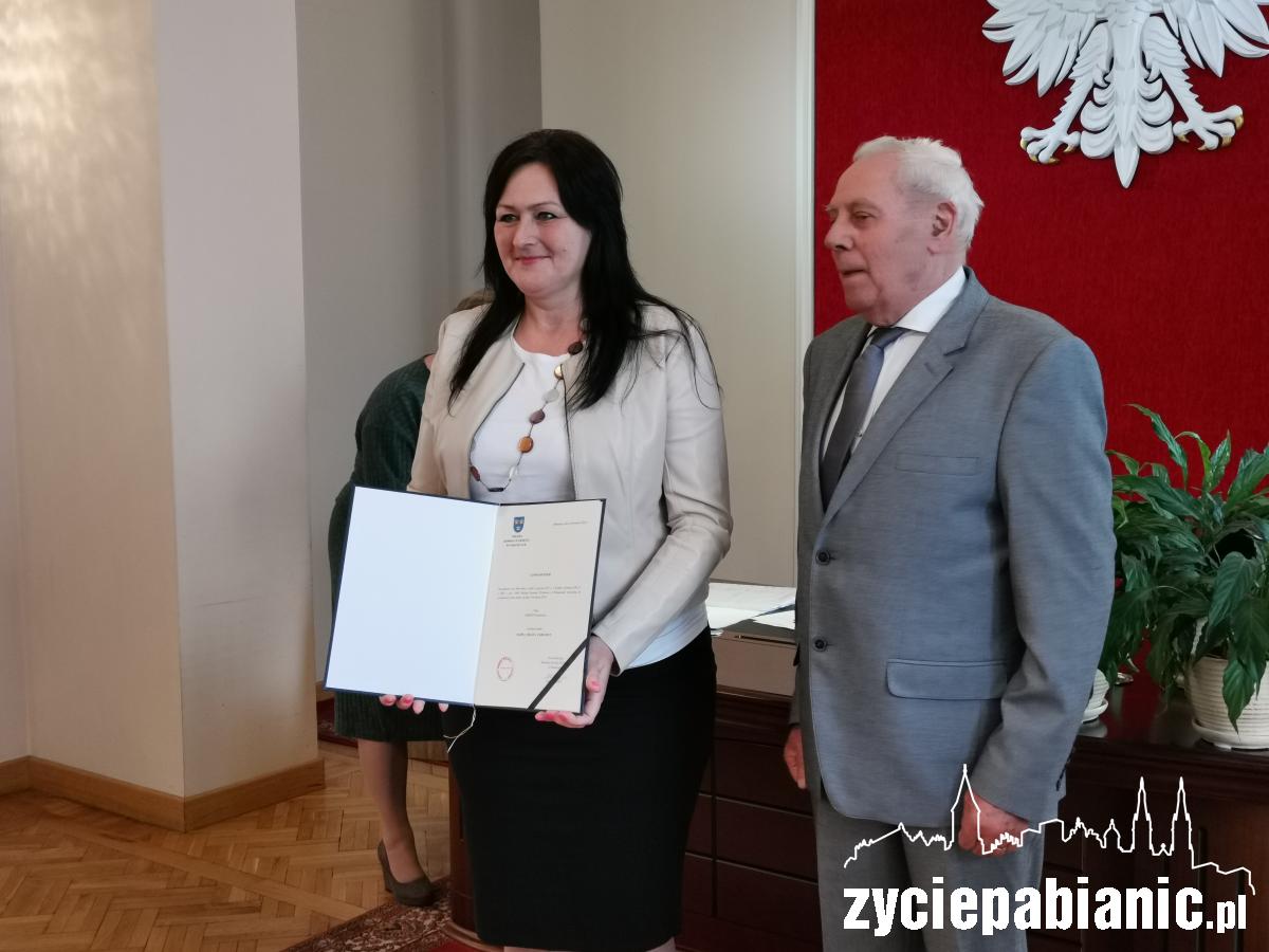Radni miejscy nowej kadencji