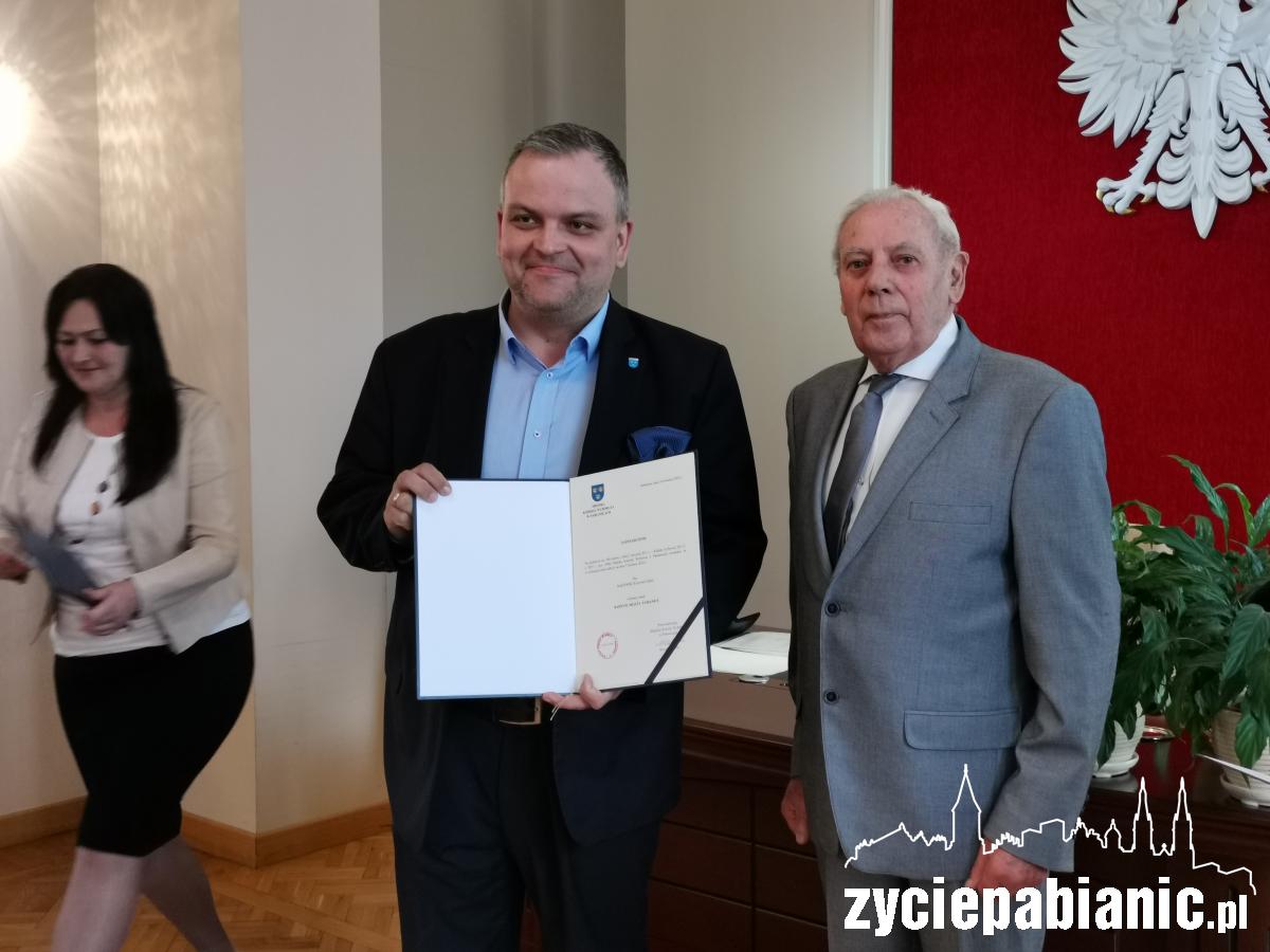 Radni miejscy nowej kadencji