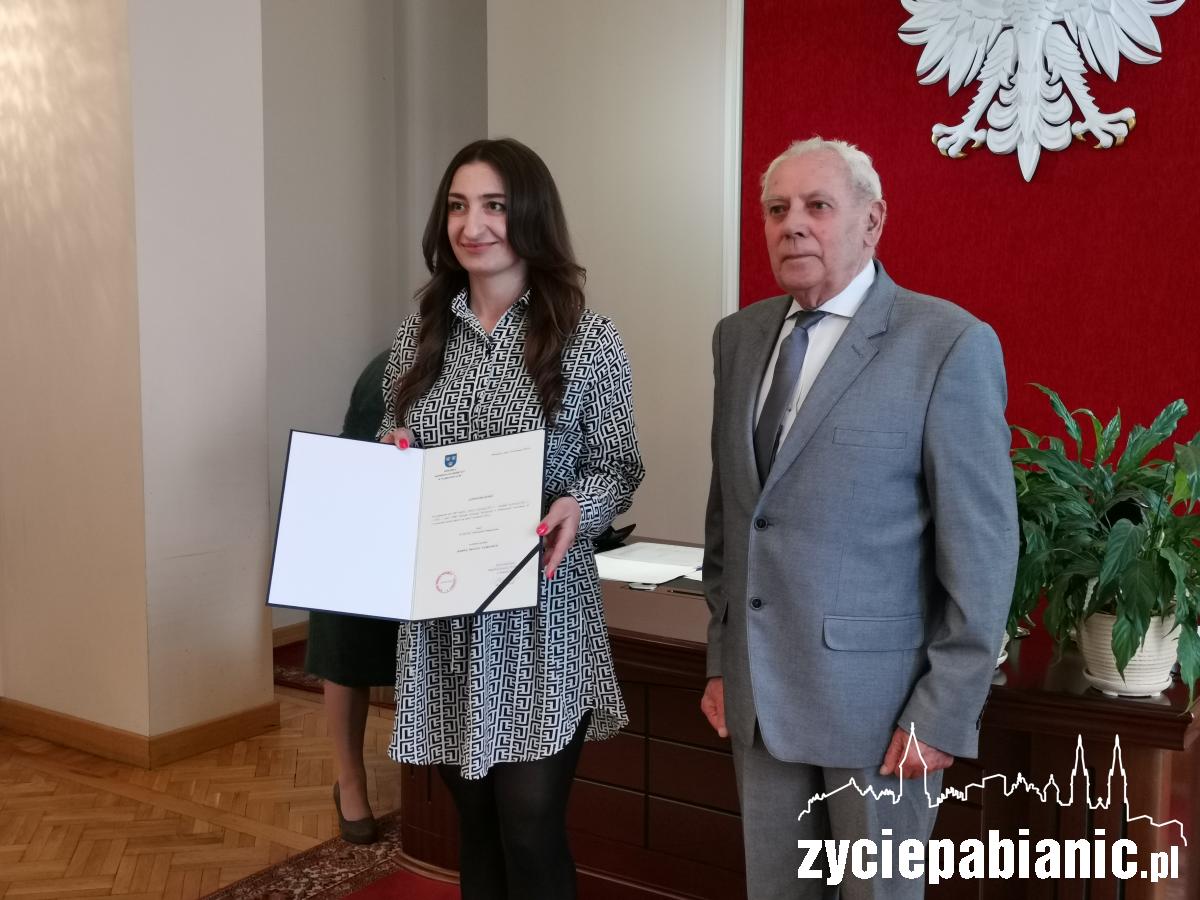 Radni miejscy nowej kadencji