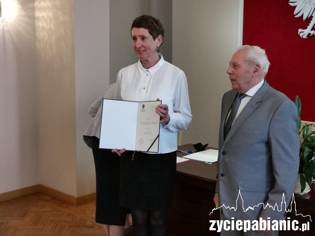 Radni miejscy nowej kadencji