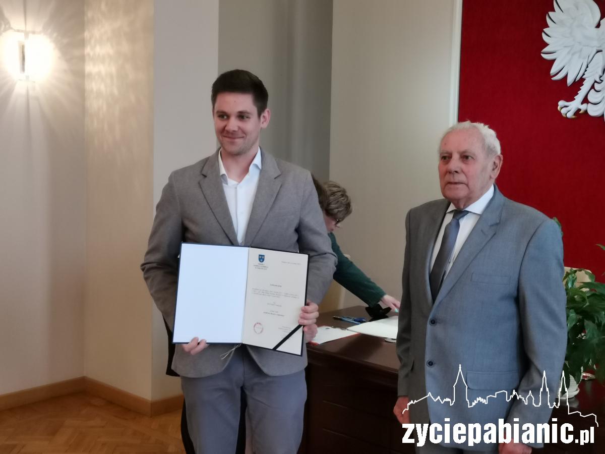 Radni miejscy nowej kadencji