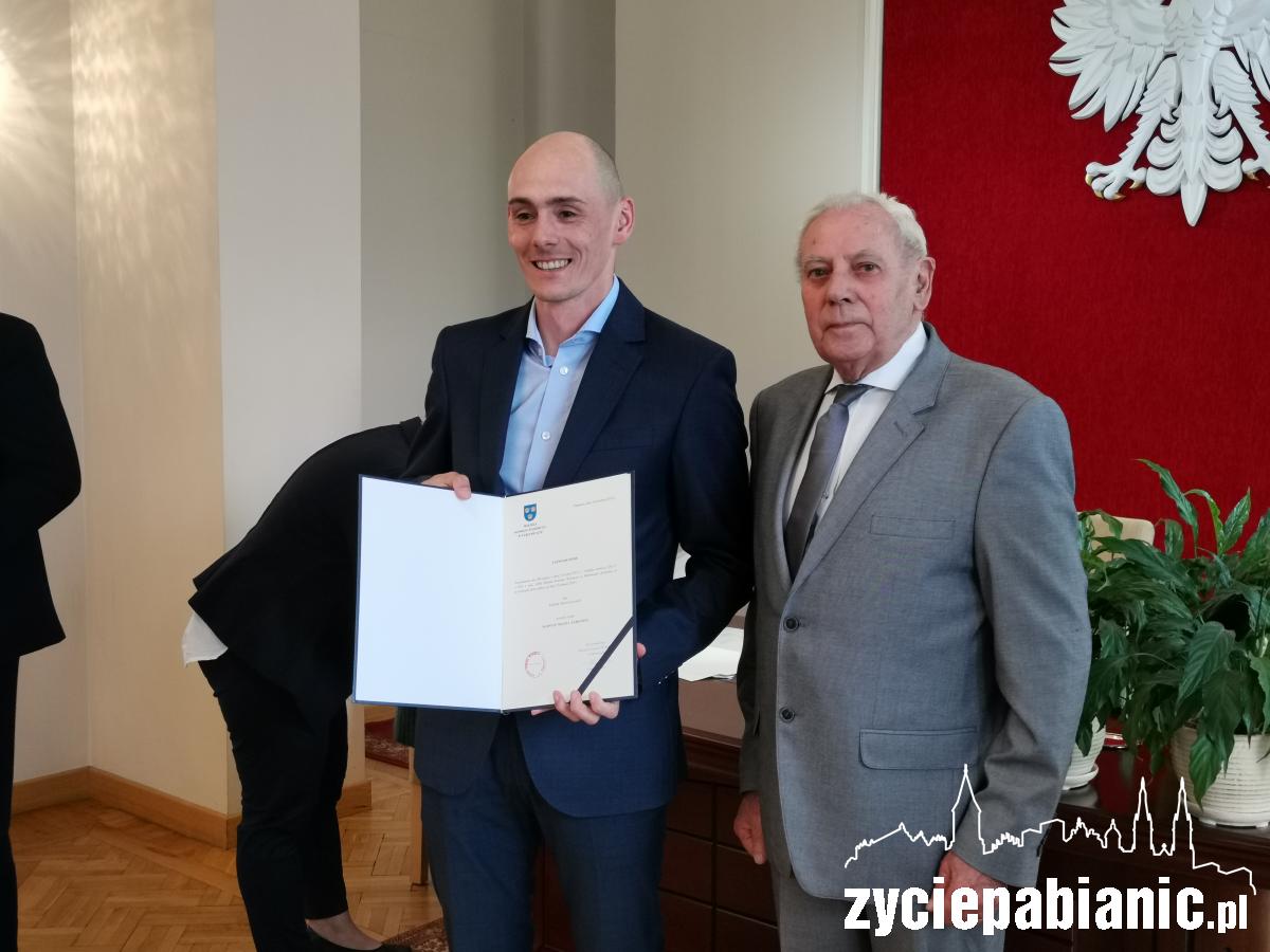 Radni miejscy nowej kadencji