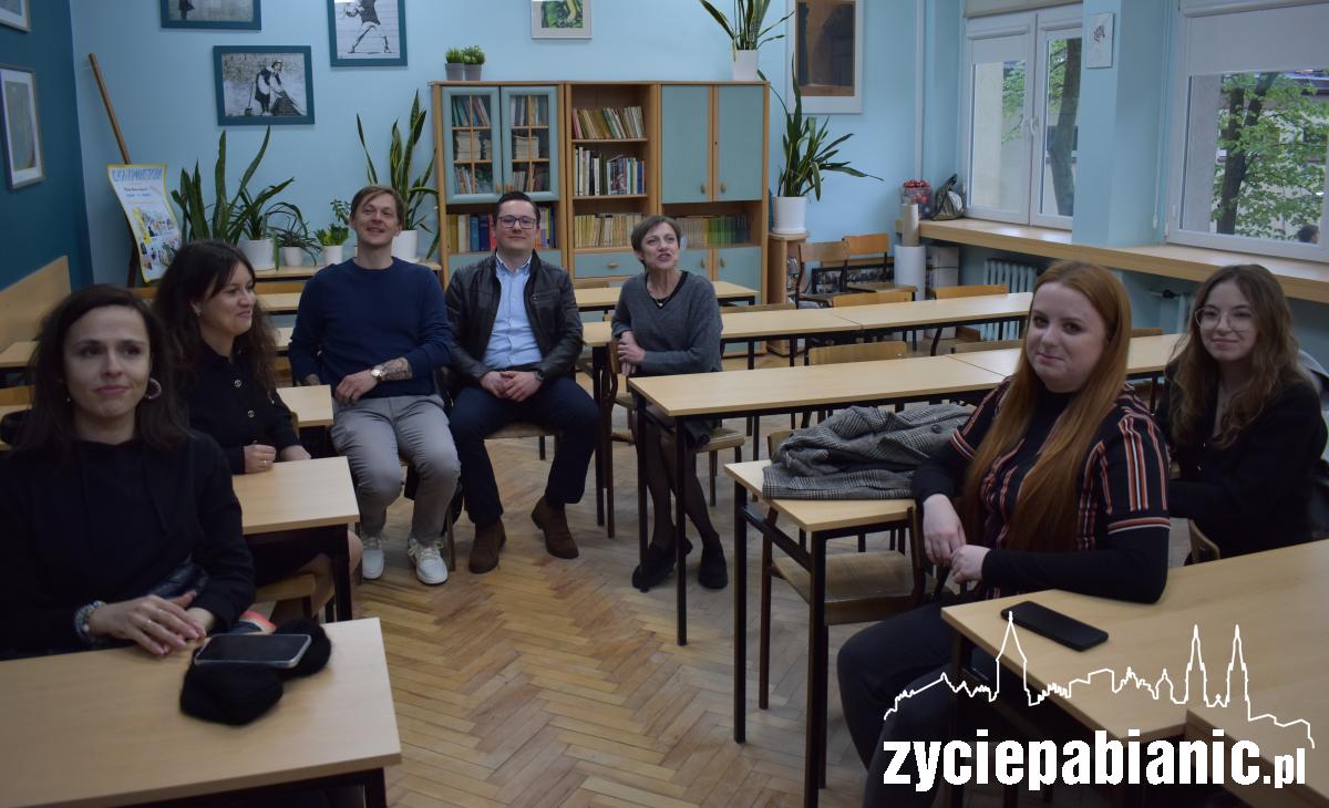 Dzień Absolwenta w I LO