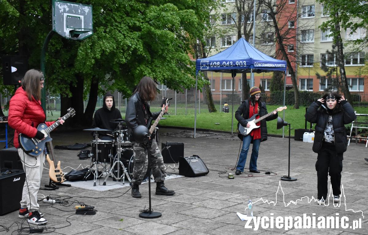 Dzień Absolwenta w I LO