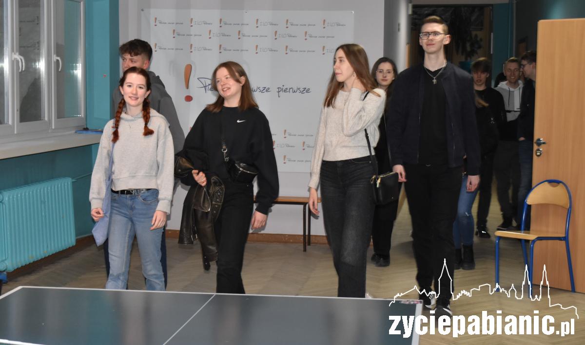Dzień Absolwenta w I LO