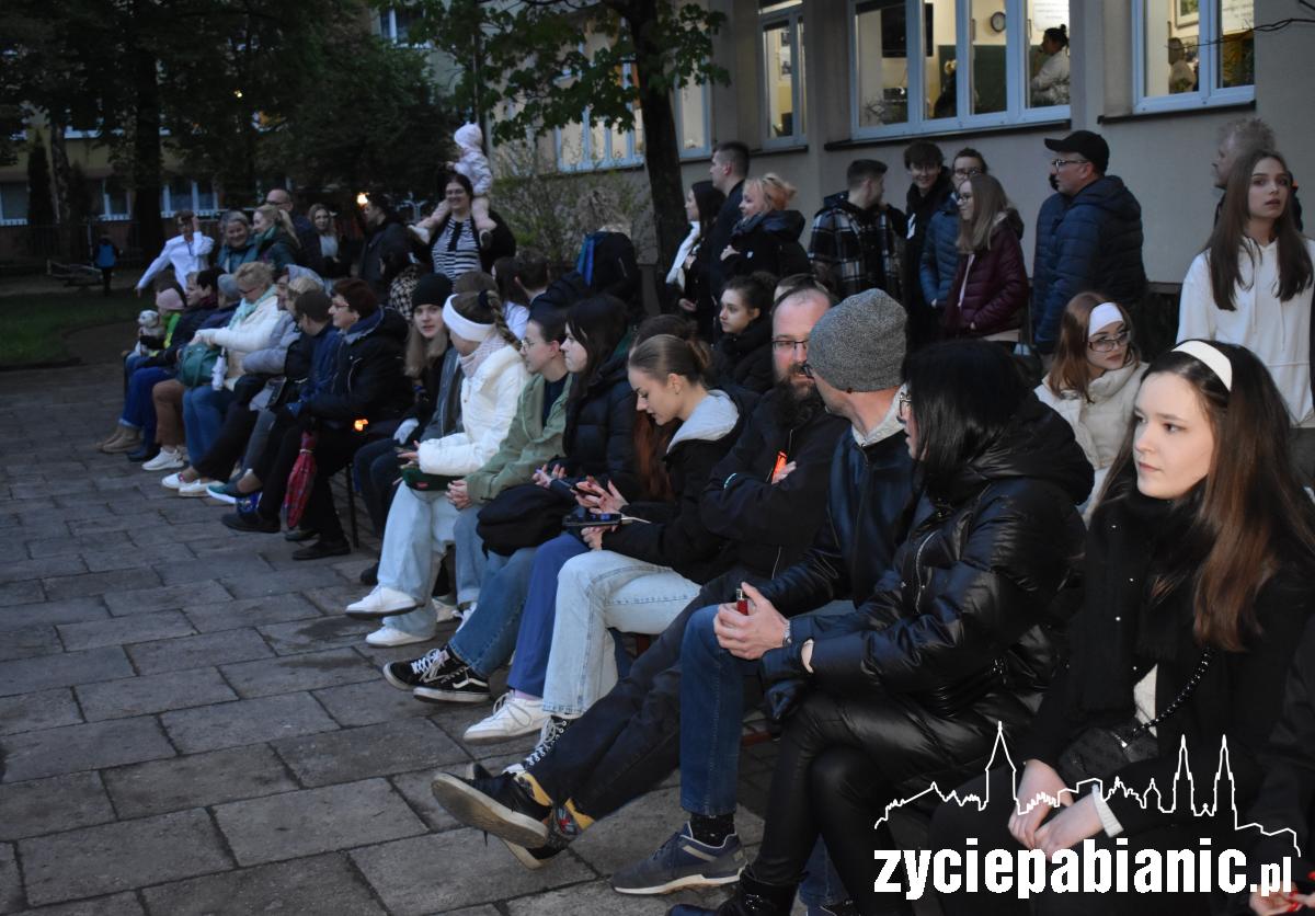 Dzień Absolwenta w I LO