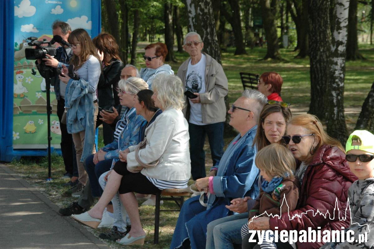 Piknik Żeglarski w Lewitynie