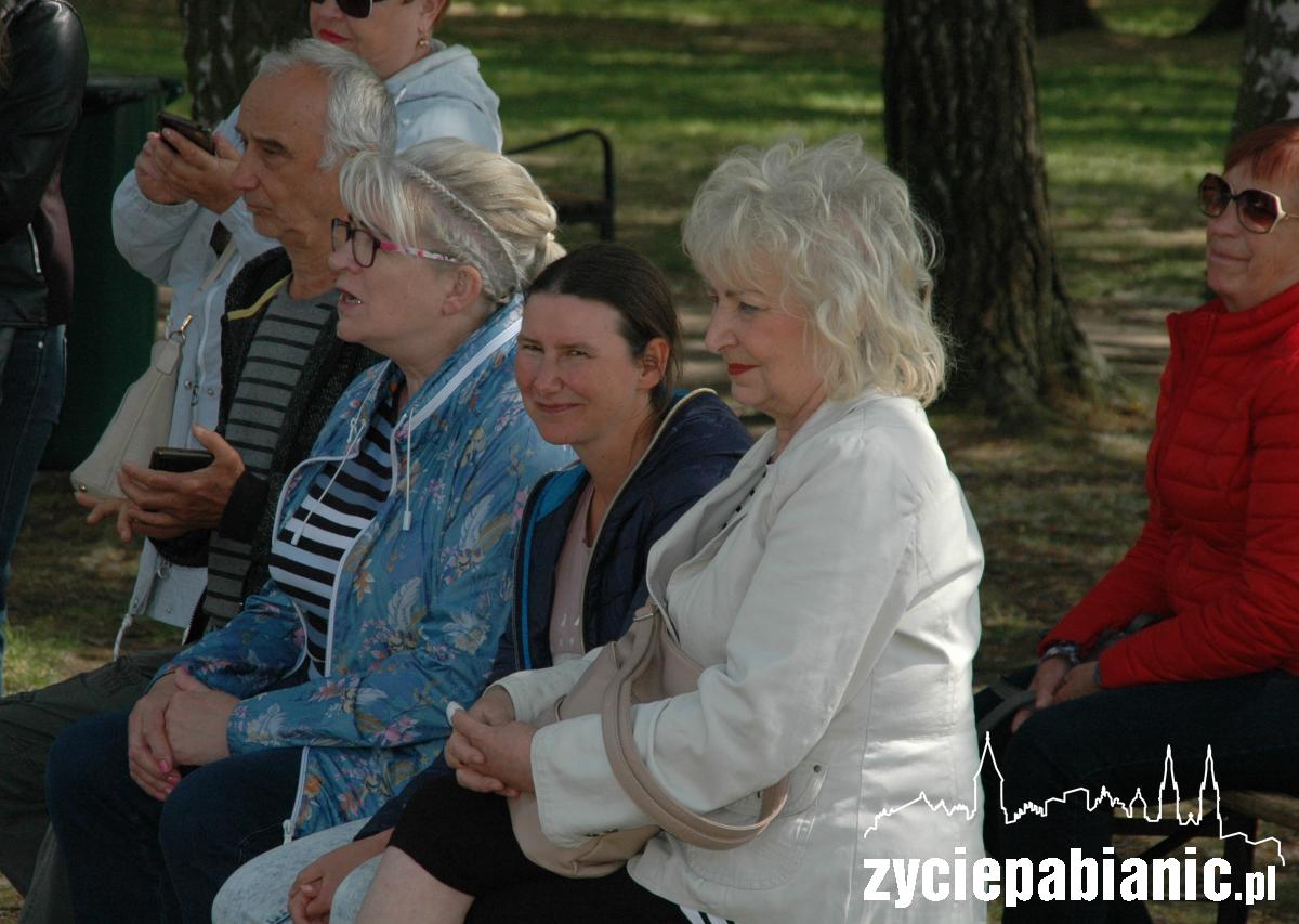 Piknik Żeglarski w Lewitynie