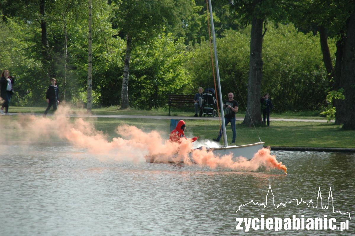 Piknik Żeglarski w Lewitynie