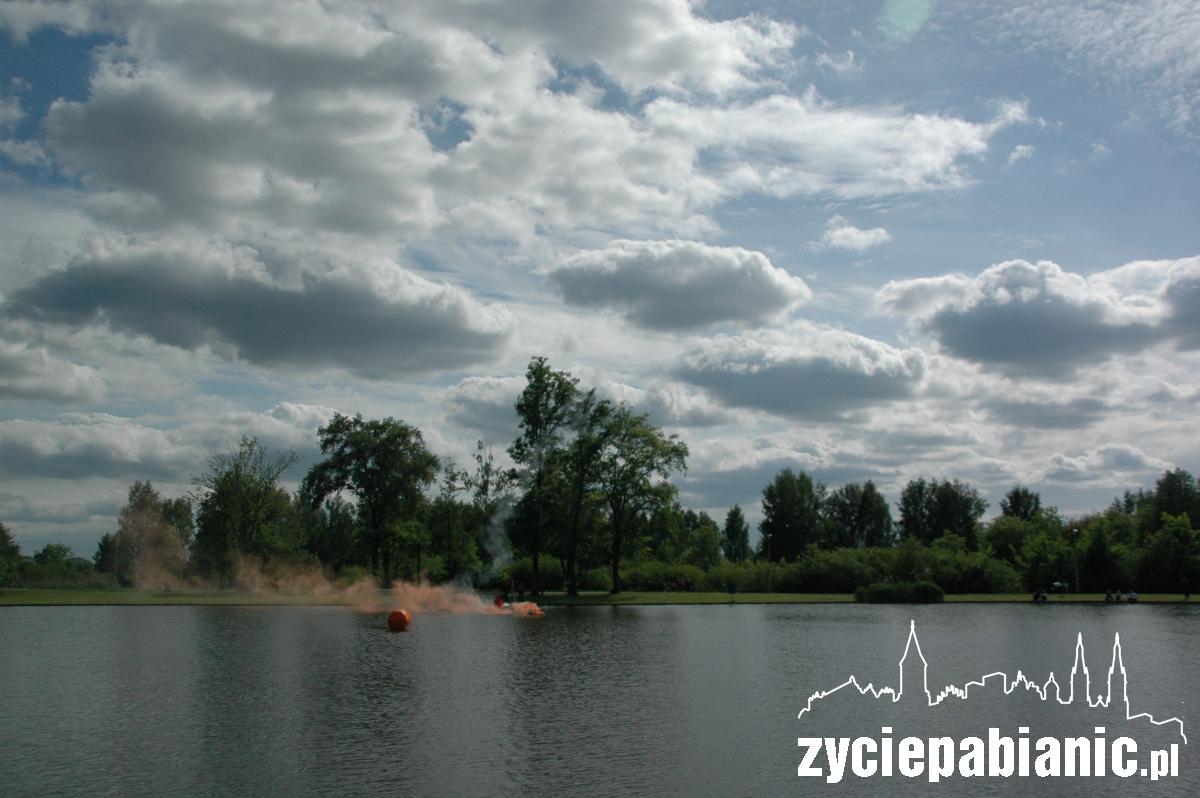 Piknik Żeglarski w Lewitynie