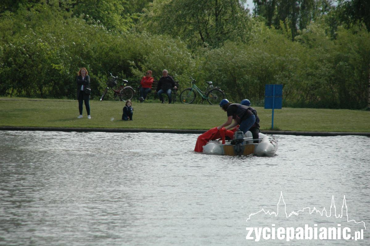 Piknik Żeglarski w Lewitynie